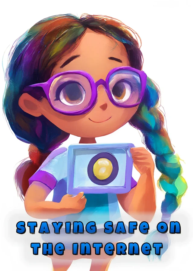 Staying Safe on the Internet