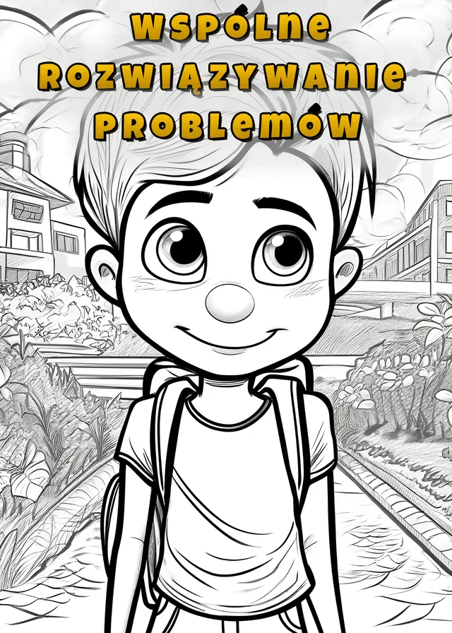 Wspólne rozwiązywanie problemów